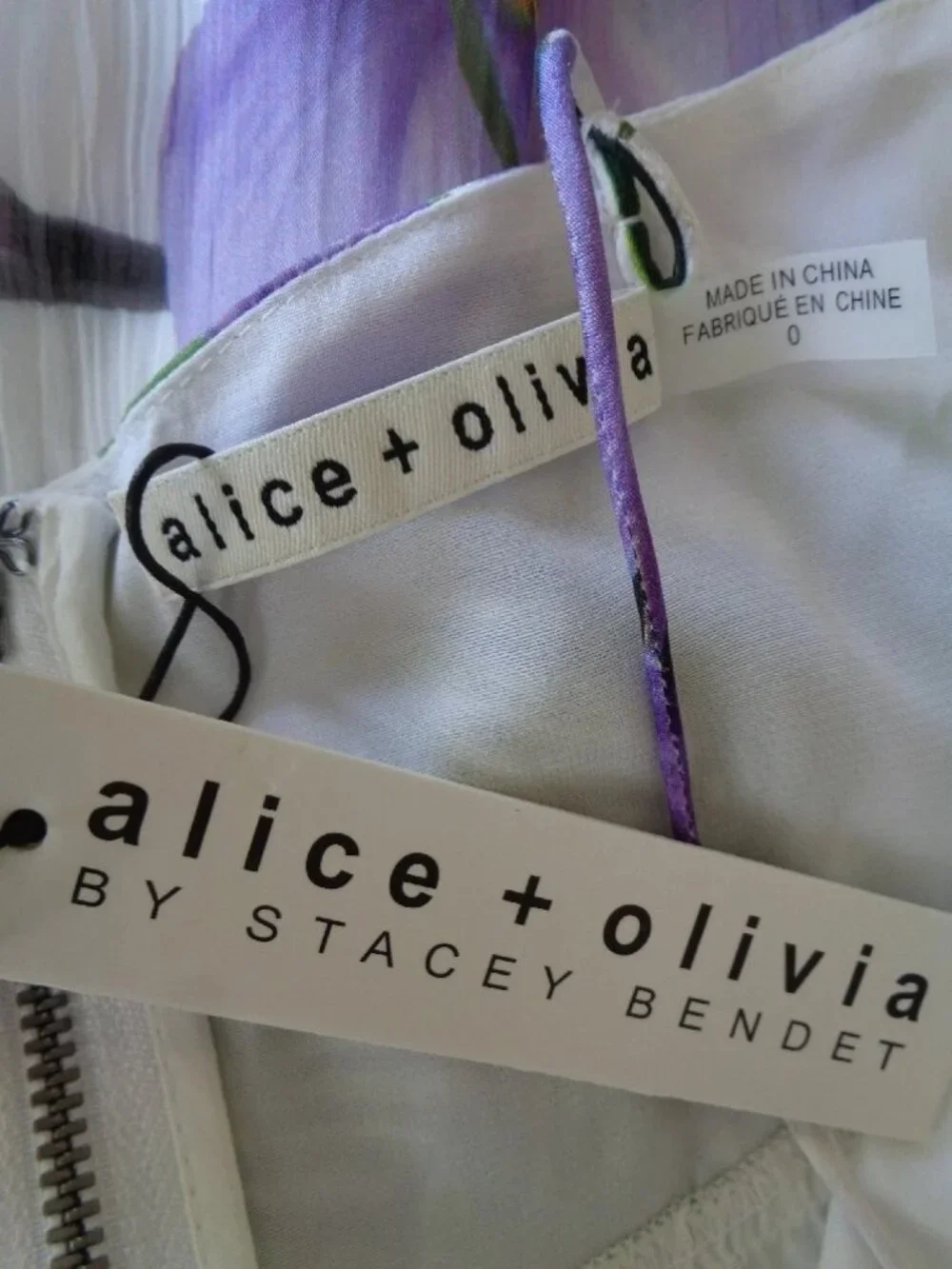 Midi style Alice dress - Picture 9 of 9